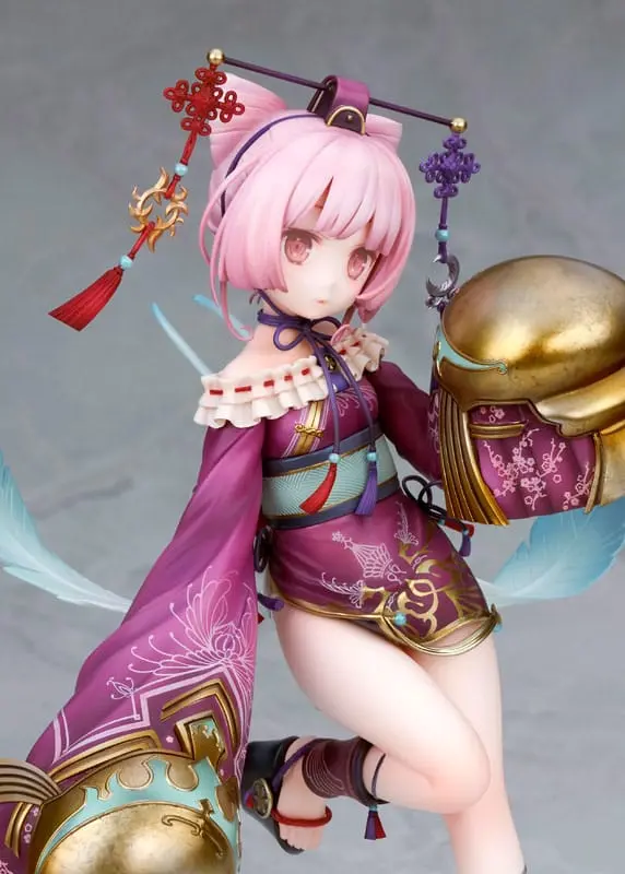 Atelier Sophie: The Alchemist of the Mysterious Book 1/7 Corneria PVC szobor figura 22 cm termékfotó