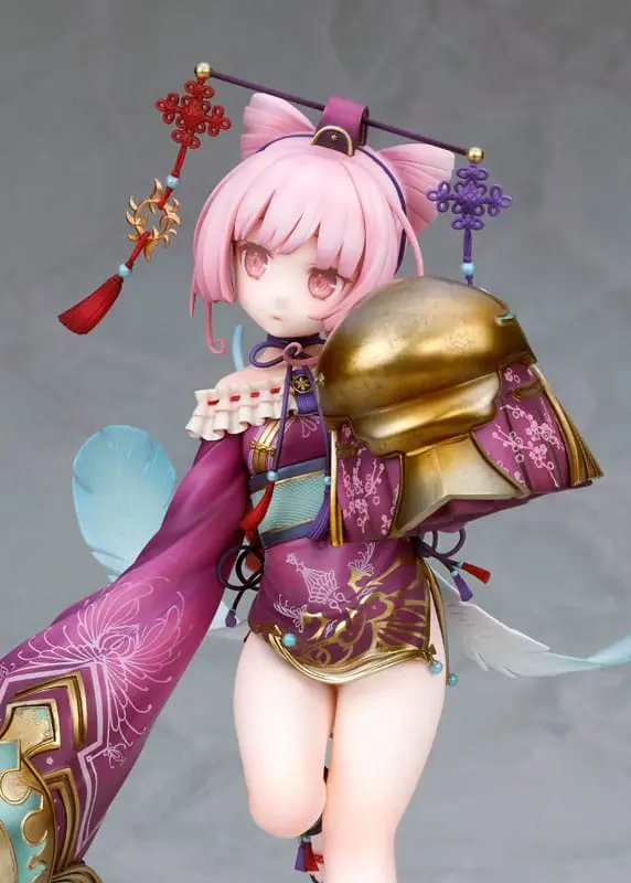 Atelier Sophie: The Alchemist of the Mysterious Book 1/7 Corneria PVC szobor figura 22 cm termékfotó