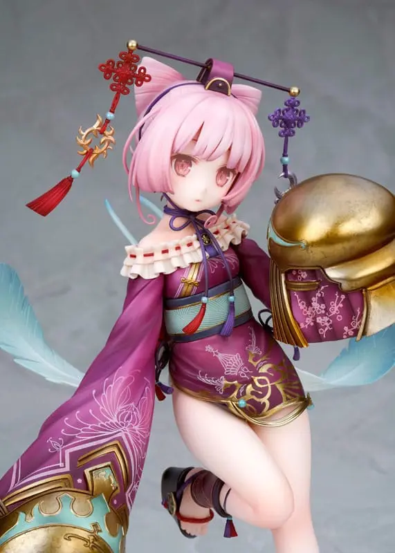 Atelier Sophie: The Alchemist of the Mysterious Book 1/7 Corneria PVC szobor figura 22 cm termékfotó