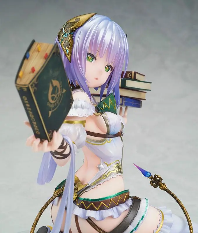 Atelier Sophie: The Alchemist of the Mysterious Book 1/7 Plachta PVC szobor figura 13 cm termékfotó