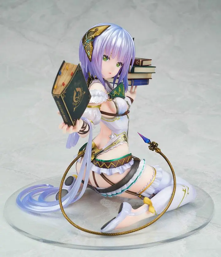 Atelier Sophie: The Alchemist of the Mysterious Book 1/7 Plachta PVC szobor figura 13 cm termékfotó