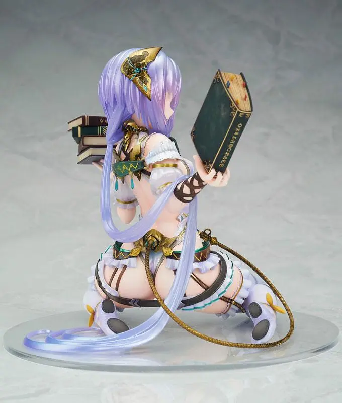 Atelier Sophie: The Alchemist of the Mysterious Book 1/7 Plachta PVC szobor figura 13 cm termékfotó