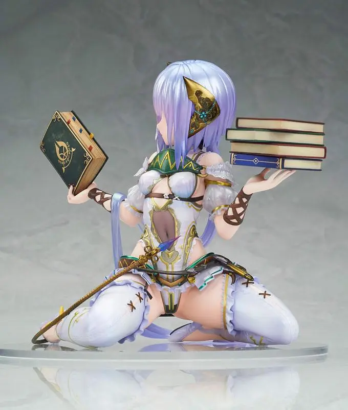 Atelier Sophie: The Alchemist of the Mysterious Book 1/7 Plachta PVC szobor figura 13 cm termékfotó