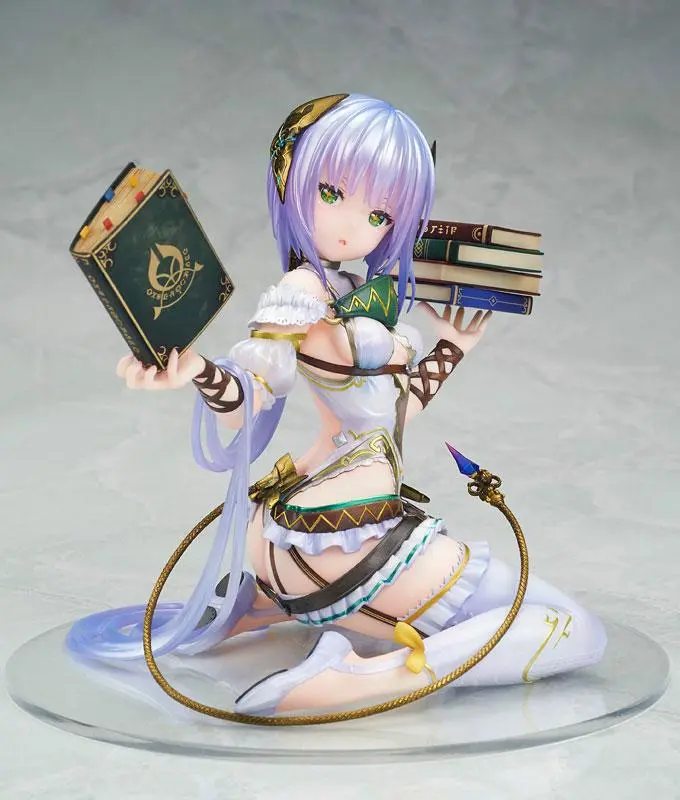 Atelier Sophie: The Alchemist of the Mysterious Book 1/7 Plachta PVC szobor figura 13 cm termékfotó