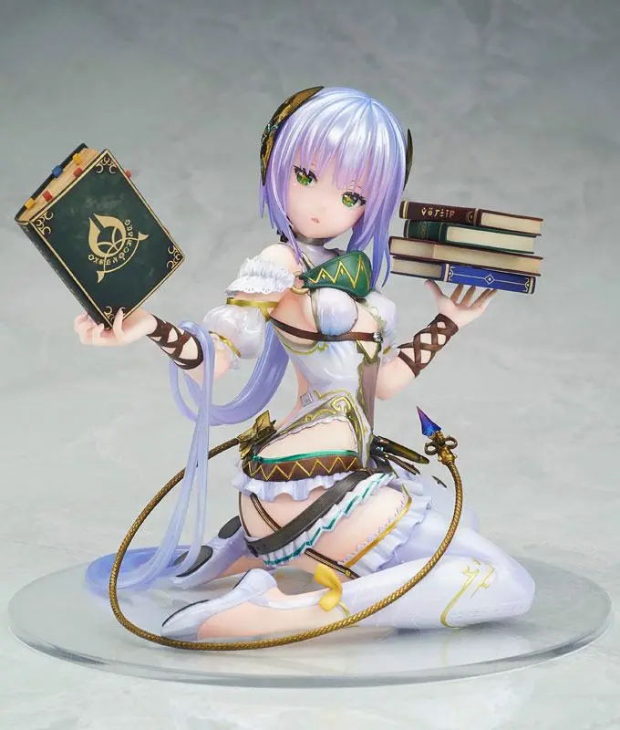 Atelier Sophie: The Alchemist of the Mysterious Book 1/7 Plachta PVC szobor figura 13 cm termékfotó