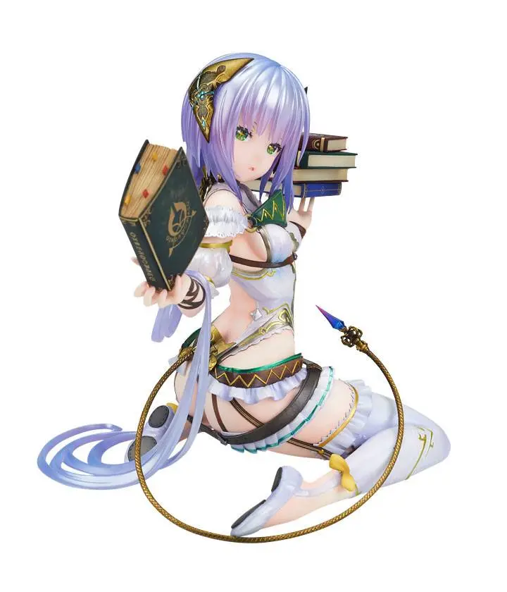 Atelier Sophie: The Alchemist of the Mysterious Book 1/7 Plachta PVC szobor figura 13 cm termékfotó