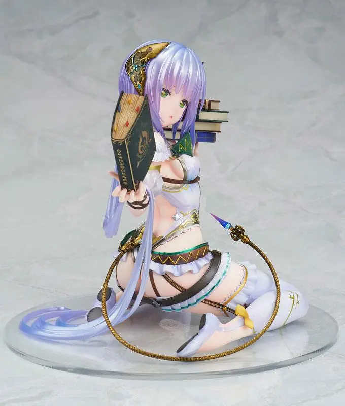 Atelier Sophie: The Alchemist of the Mysterious Book 1/7 Plachta PVC szobor figura 13 cm termékfotó