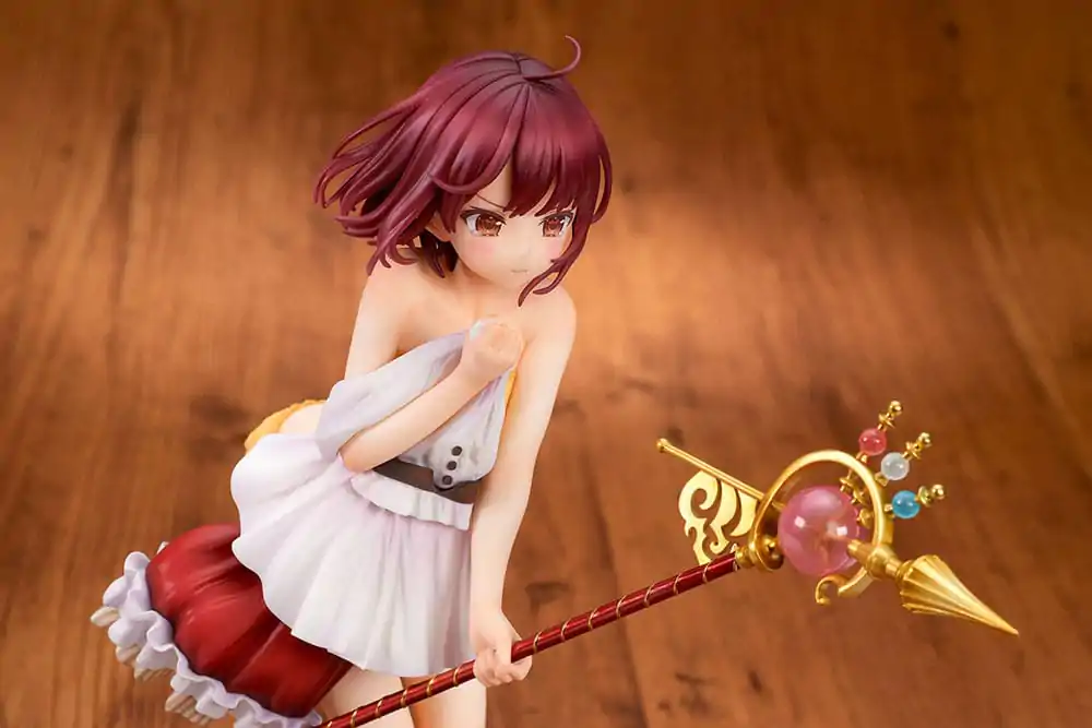 Atelier Sophie: The Alchemist of the Mysterious Book 1/7 Sophie Neuenmuller Changing Mode PVC szobor figura 21 cm termékfotó