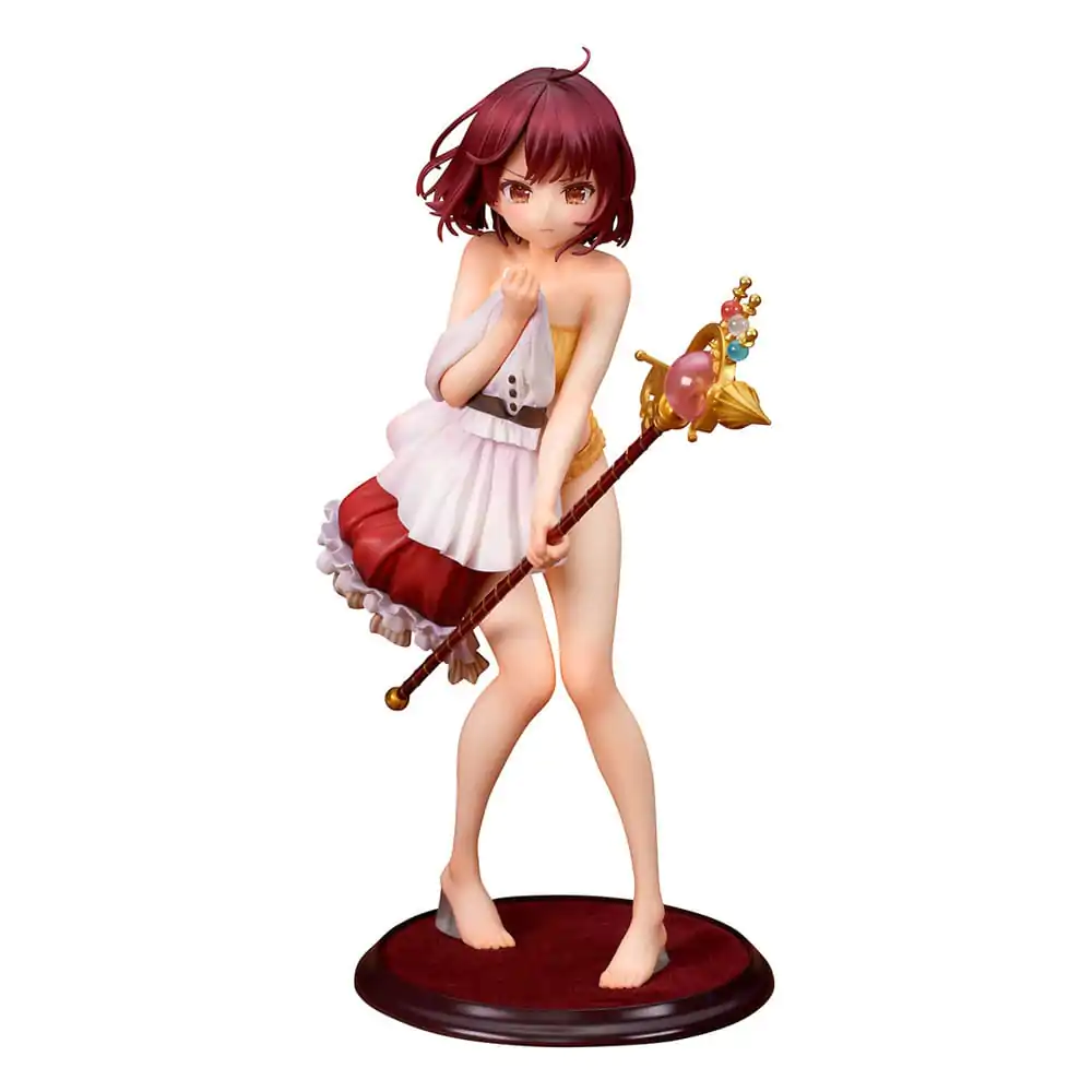 Atelier Sophie: The Alchemist of the Mysterious Book 1/7 Sophie Neuenmuller Changing Mode PVC szobor figura 21 cm termékfotó