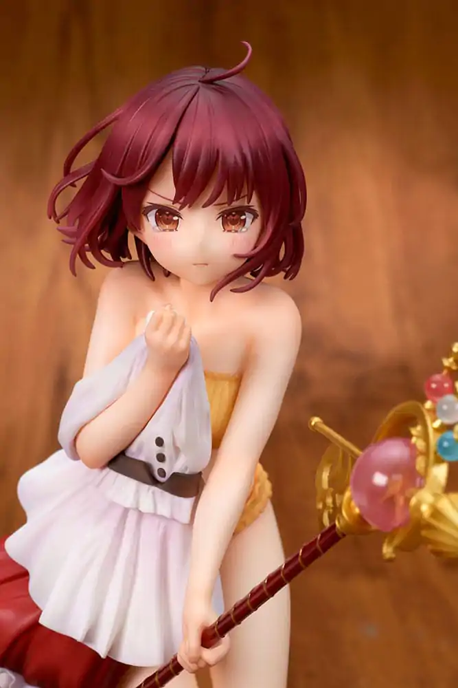 Atelier Sophie: The Alchemist of the Mysterious Book 1/7 Sophie Neuenmuller Changing Mode PVC szobor figura 21 cm termékfotó