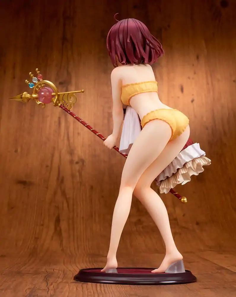 Atelier Sophie: The Alchemist of the Mysterious Book 1/7 Sophie Neuenmuller Changing Mode PVC szobor figura 21 cm termékfotó