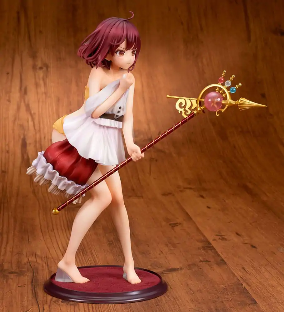 Atelier Sophie: The Alchemist of the Mysterious Book 1/7 Sophie Neuenmuller Changing Mode PVC szobor figura 21 cm termékfotó