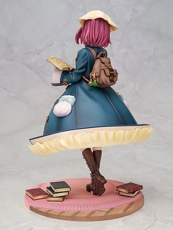 Atelier Sophie: The Alchemist of the Mysterious Book 1/7 Sophie Neuenmuller: Everyday Ver. PVC szobor figura 22 cm termékfotó