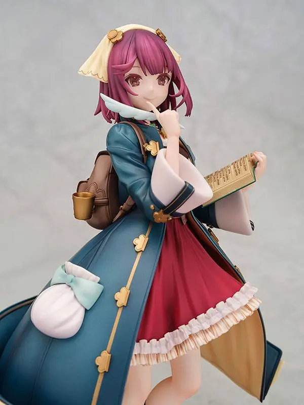 Atelier Sophie: The Alchemist of the Mysterious Book 1/7 Sophie Neuenmuller: Everyday Ver. PVC szobor figura 22 cm termékfotó