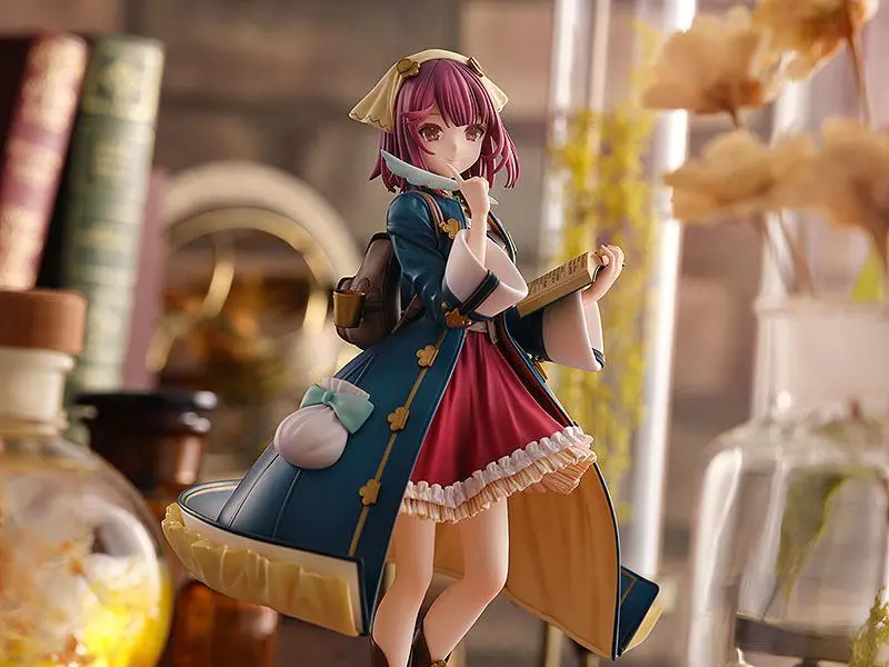 Atelier Sophie: The Alchemist of the Mysterious Book 1/7 Sophie Neuenmuller: Everyday Ver. PVC szobor figura 22 cm termékfotó