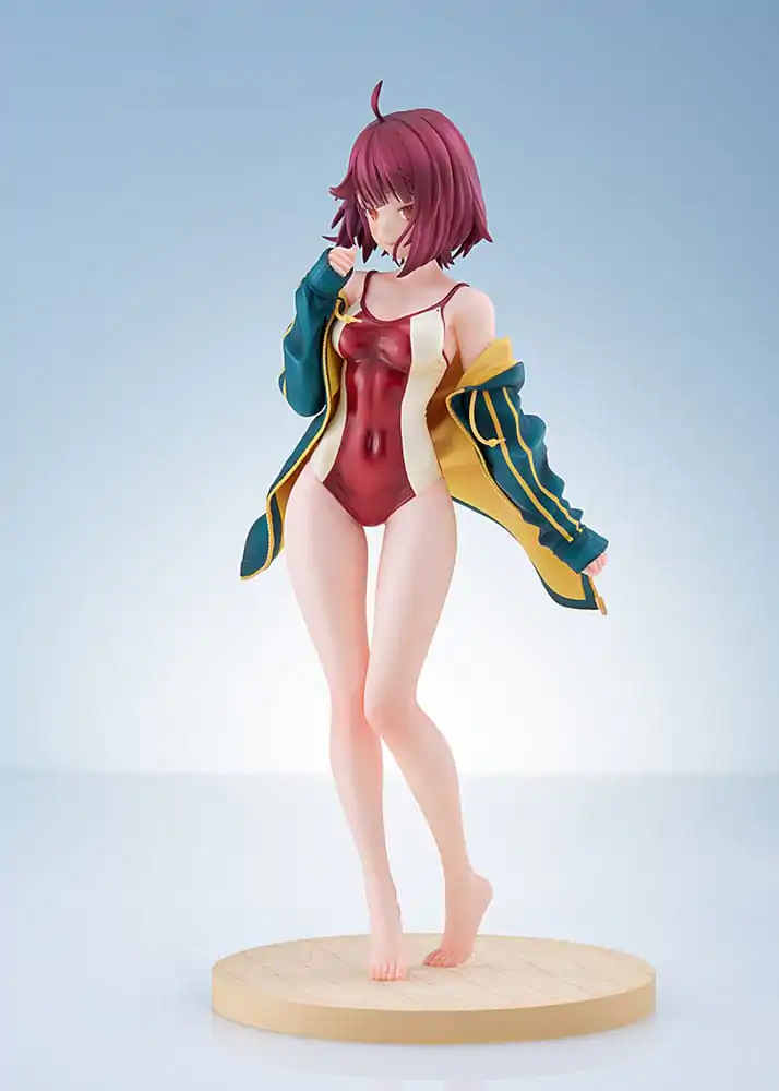 Atelier Sophie: The Alchemist of the Mysterious Book 1/7 Sophie Neuenmuller Swimwear Ver. PVC szobor figura 25 cm termékfotó