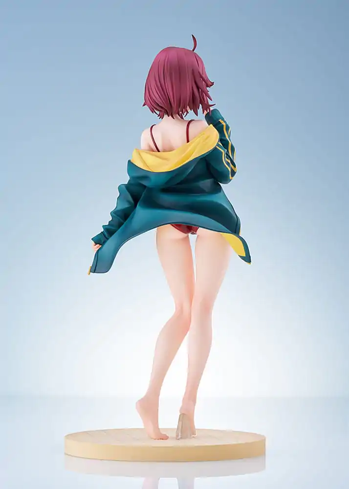 Atelier Sophie: The Alchemist of the Mysterious Book 1/7 Sophie Neuenmuller Swimwear Ver. PVC szobor figura 25 cm termékfotó