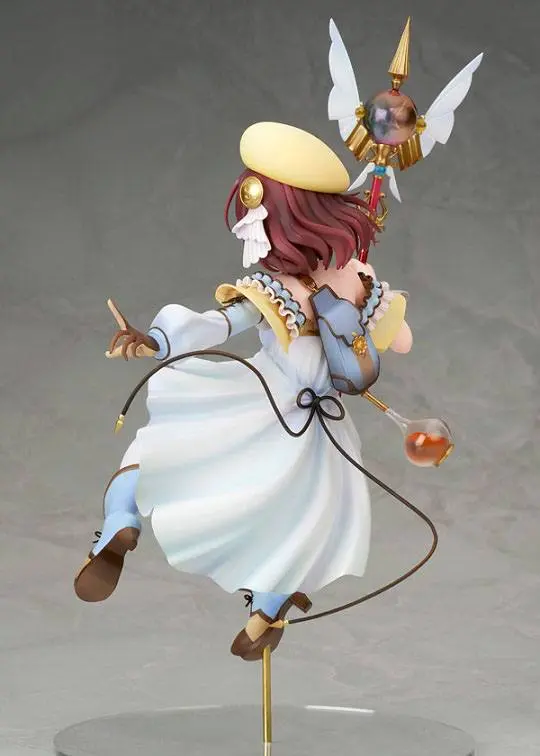 Atelier Sophie: The Alchemist of the Mysterious Book 1/7 Sophie PVC szobor figura 26 cm termékfotó