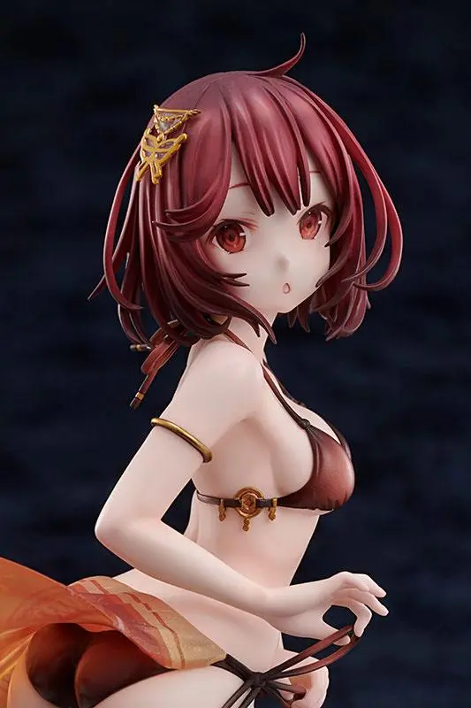 Atelier Sophie: The Alchemist of the Mysterious Book PVC szobor figura 1/7 Sophie Swimsuit Ver. 22 cm termékfotó