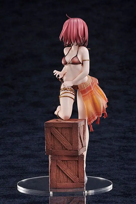 Atelier Sophie: The Alchemist of the Mysterious Book PVC szobor figura 1/7 Sophie Swimsuit Ver. 22 cm termékfotó