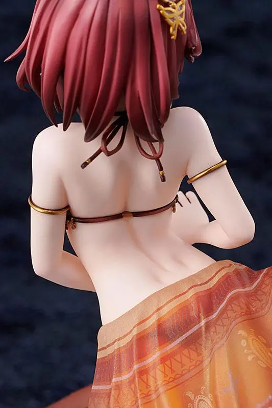 Atelier Sophie: The Alchemist of the Mysterious Book PVC szobor figura 1/7 Sophie Swimsuit Ver. 22 cm termékfotó