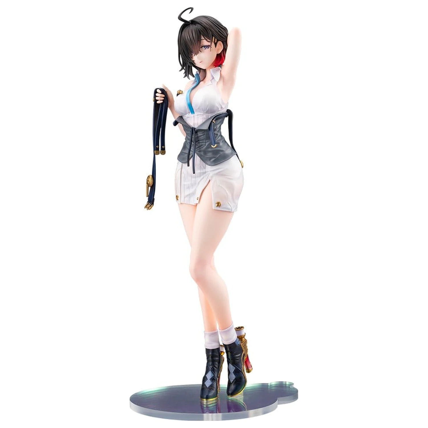 Atelier Yumia: The Alchemist of Memories & the Envisioned Land PVC figura 1/7 Yumia Liessfeldt Sun Shower Ver. 26 cm termékfotó