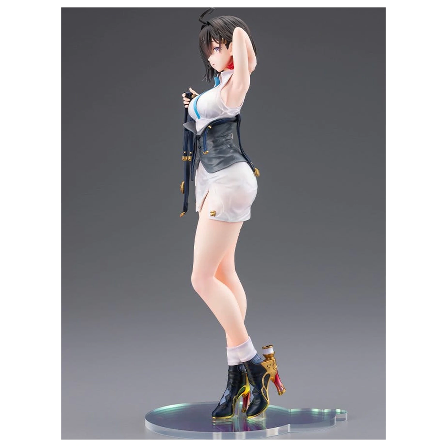 Atelier Yumia: The Alchemist of Memories & the Envisioned Land PVC figura 1/7 Yumia Liessfeldt Sun Shower Ver. 26 cm termékfotó