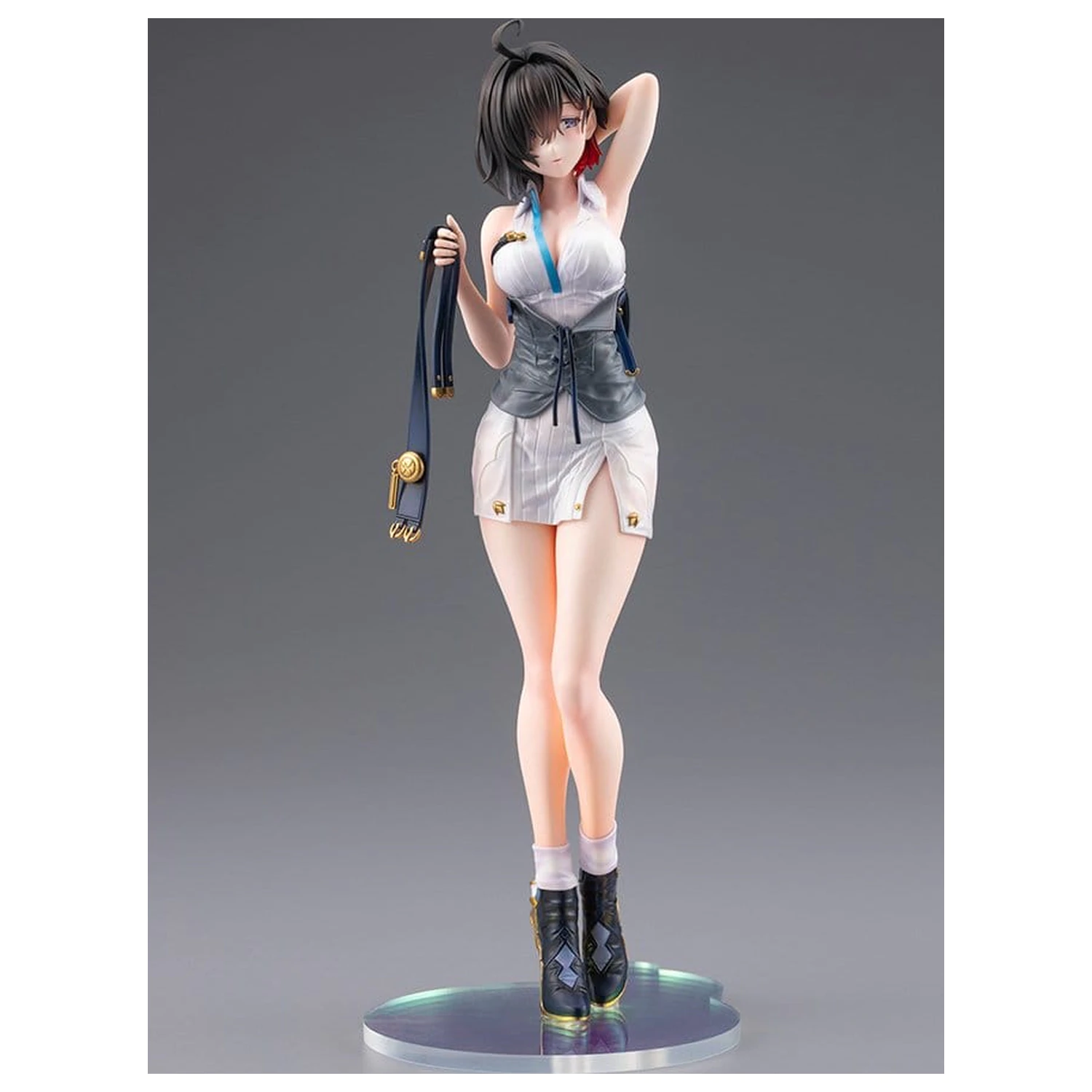 Atelier Yumia: The Alchemist of Memories & the Envisioned Land PVC figura 1/7 Yumia Liessfeldt Sun Shower Ver. 26 cm termékfotó