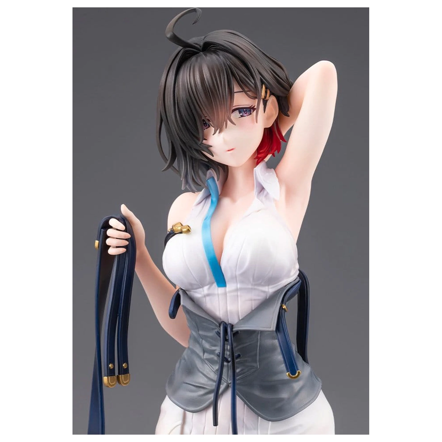 Atelier Yumia: The Alchemist of Memories & the Envisioned Land PVC figura 1/7 Yumia Liessfeldt Sun Shower Ver. 26 cm termékfotó