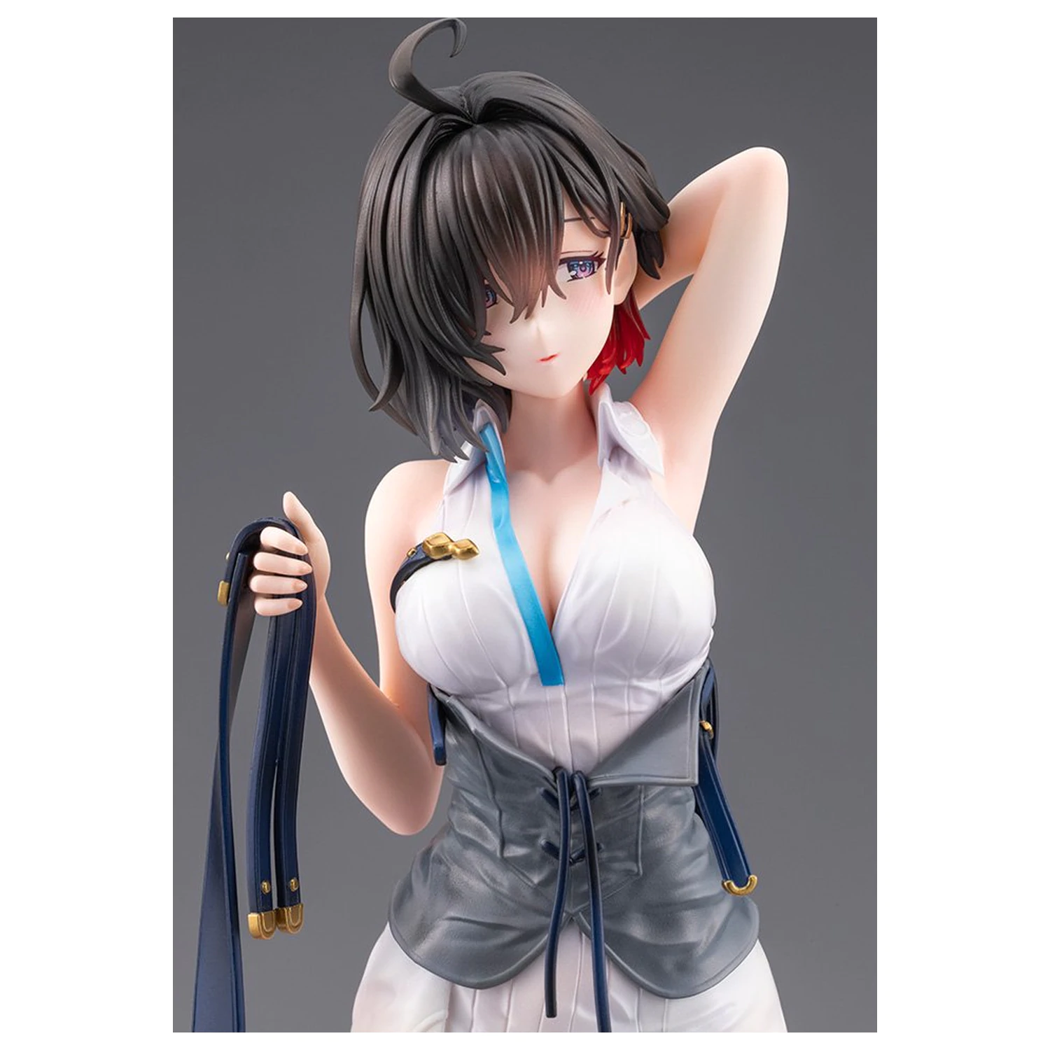 Atelier Yumia: The Alchemist of Memories & the Envisioned Land PVC figura 1/7 Yumia Liessfeldt Sun Shower Ver. 26 cm termékfotó