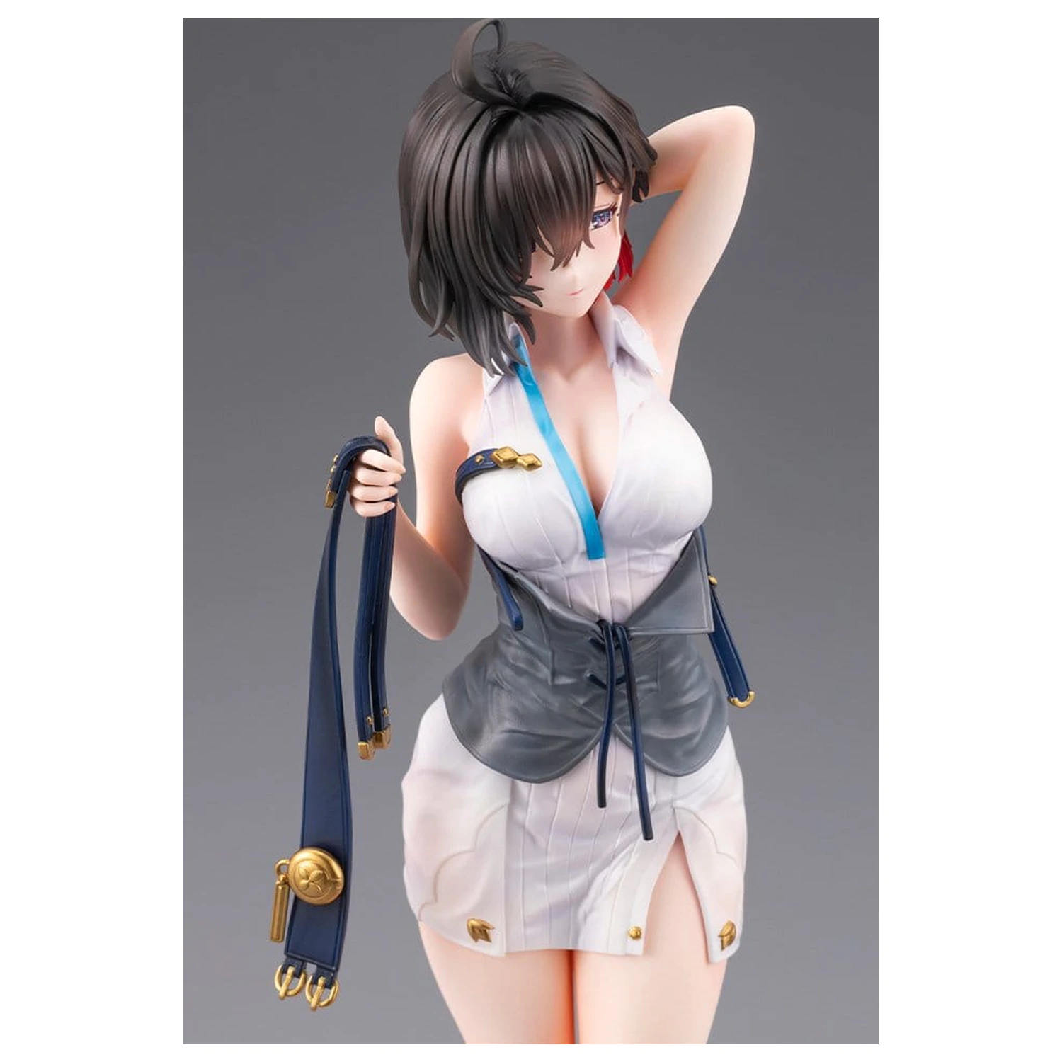 Atelier Yumia: The Alchemist of Memories & the Envisioned Land PVC figura 1/7 Yumia Liessfeldt Sun Shower Ver. 26 cm termékfotó