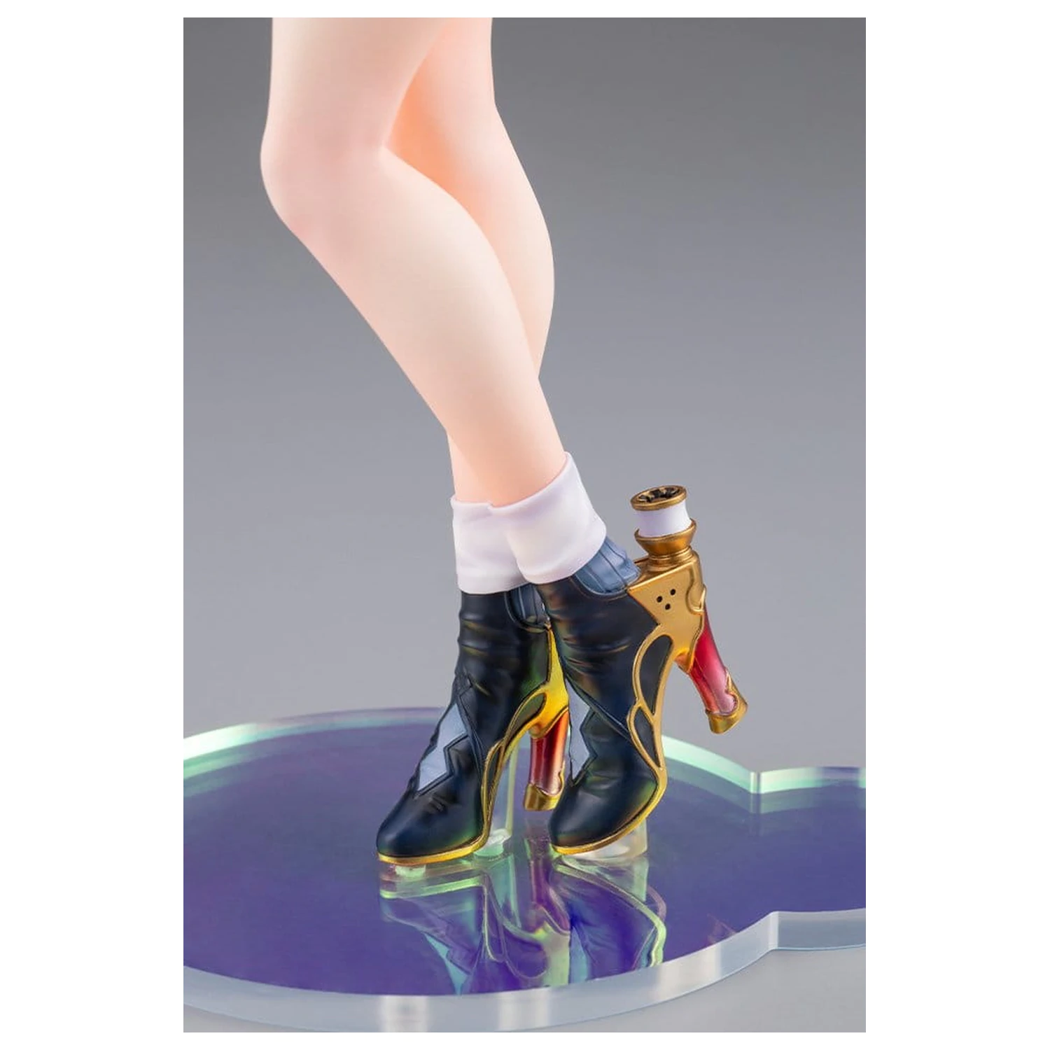 Atelier Yumia: The Alchemist of Memories & the Envisioned Land PVC figura 1/7 Yumia Liessfeldt Sun Shower Ver. 26 cm termékfotó
