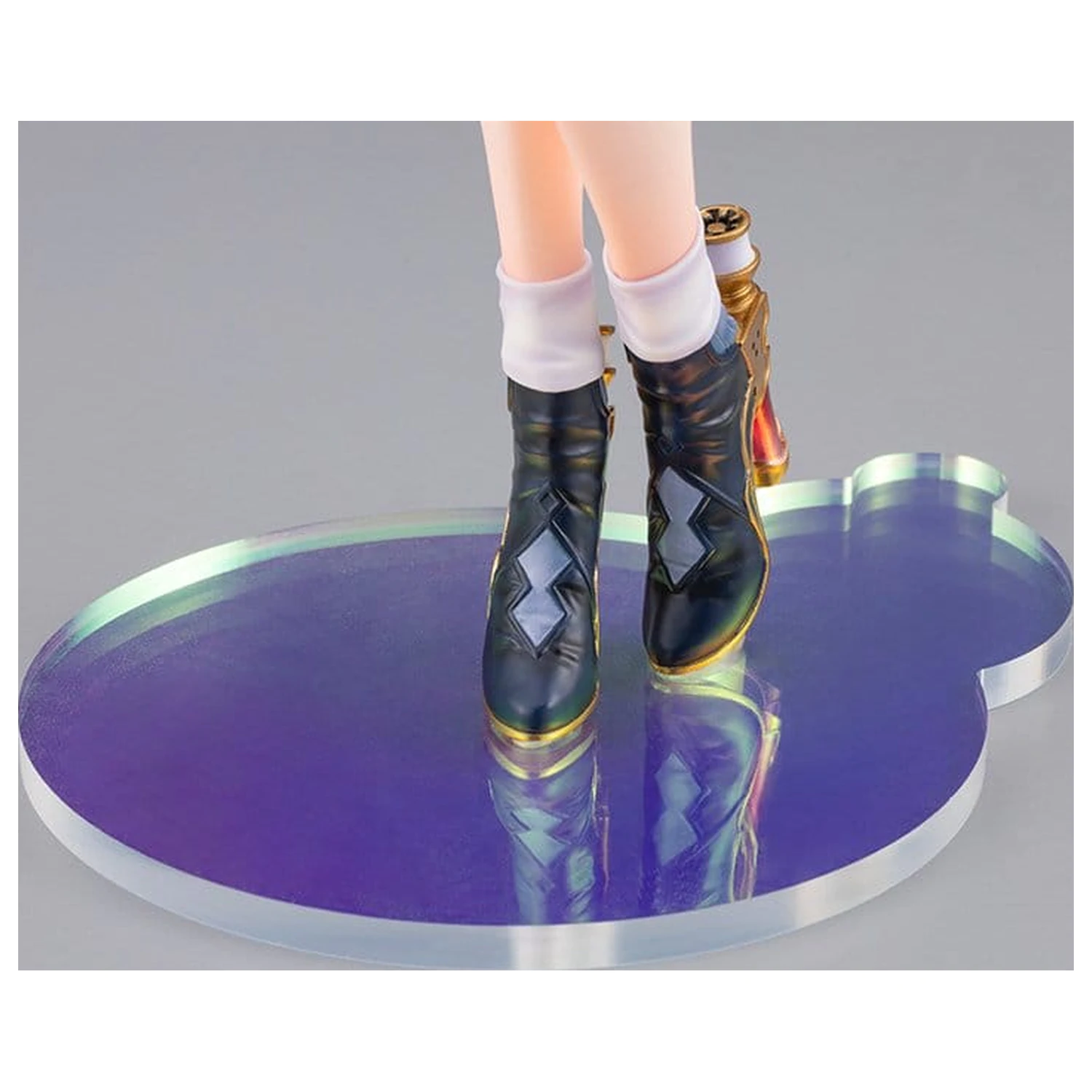 Atelier Yumia: The Alchemist of Memories & the Envisioned Land PVC figura 1/7 Yumia Liessfeldt Sun Shower Ver. 26 cm termékfotó
