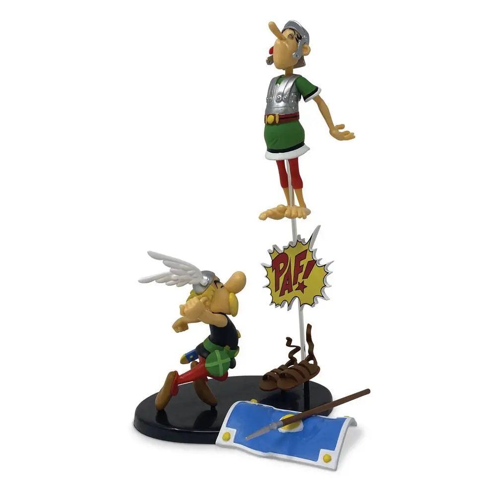 Asterix Paf! szobor figura 27 cm termékfotó