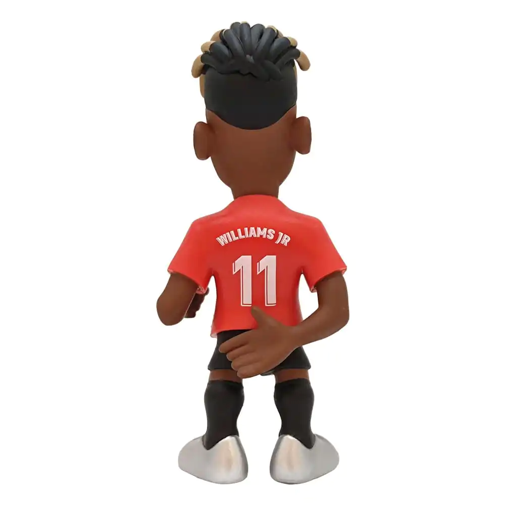 Athletic Club Bilbao Minix figura Nico Williams 12 cm termékfotó