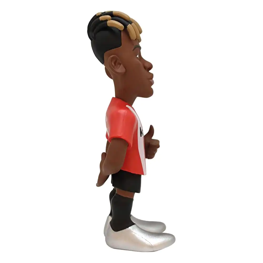 Athletic Club Bilbao Minix figura Nico Williams 12 cm termékfotó