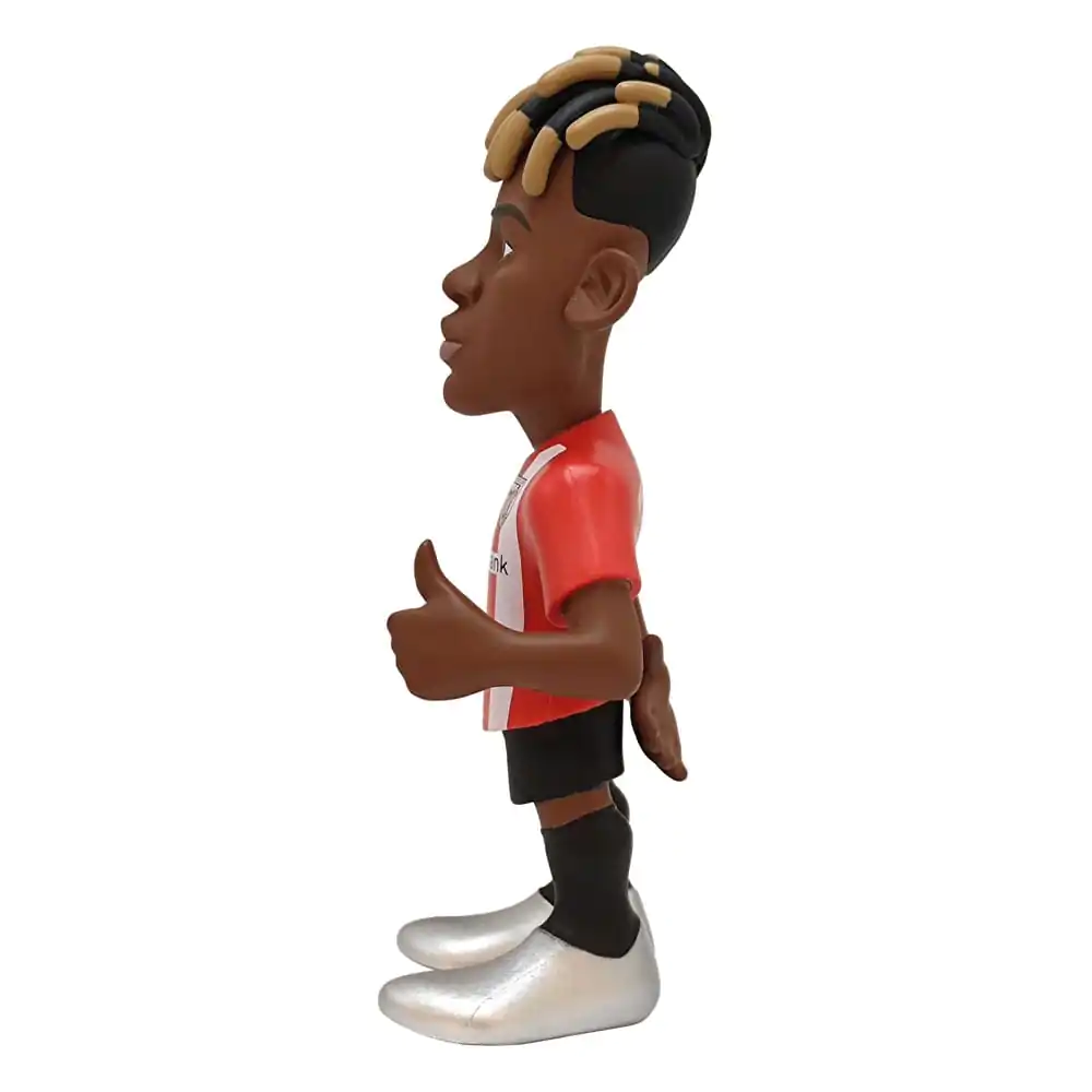 Athletic Club Bilbao Minix figura Nico Williams 12 cm termékfotó