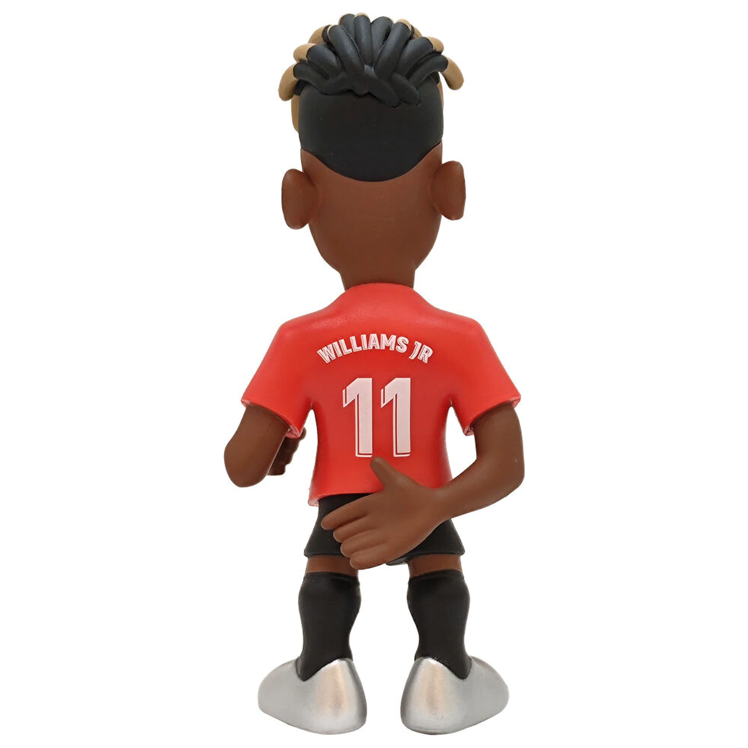 Athletic Club De Bilbao Williams Junior figura 12cm termékfotó