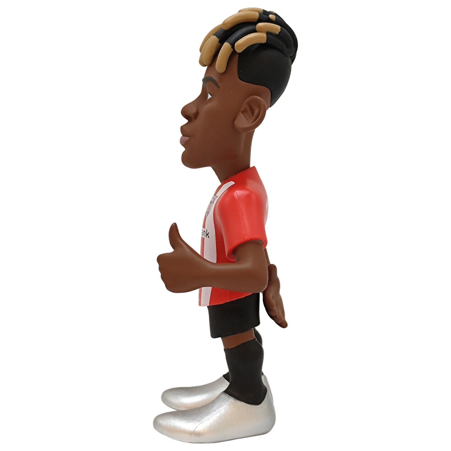 Athletic Club De Bilbao Williams Junior figura 12cm termékfotó