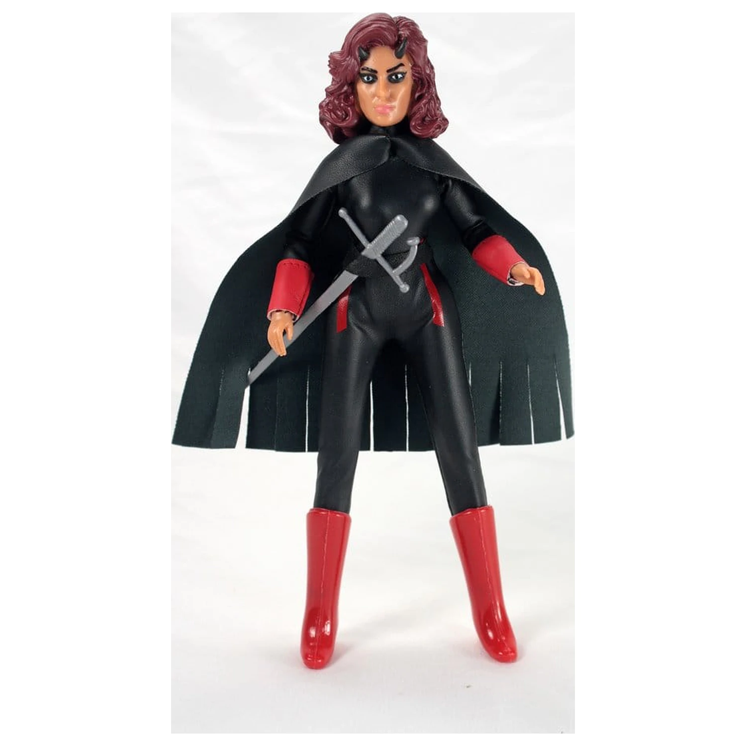 Atlas Comics akciófigura Devilina 20 cm termékfotó