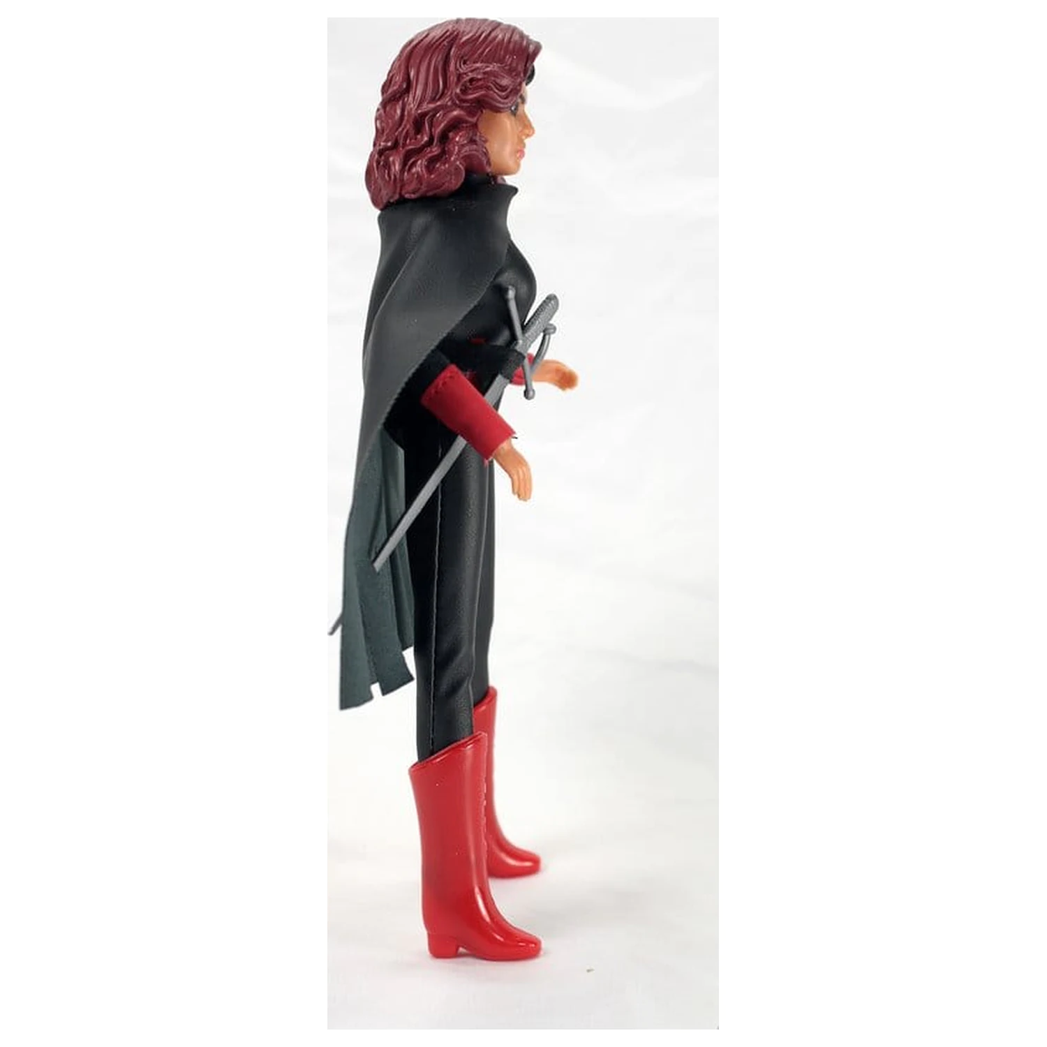 Atlas Comics akciófigura Devilina 20 cm termékfotó