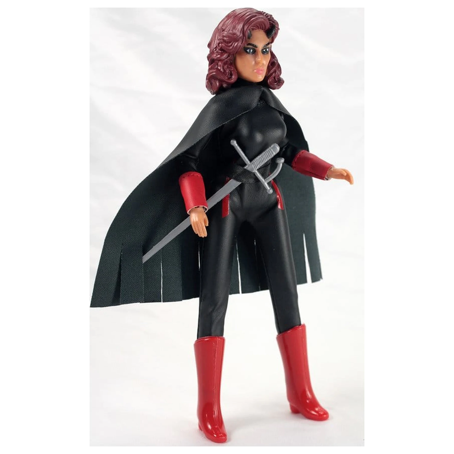 Atlas Comics akciófigura Devilina 20 cm termékfotó