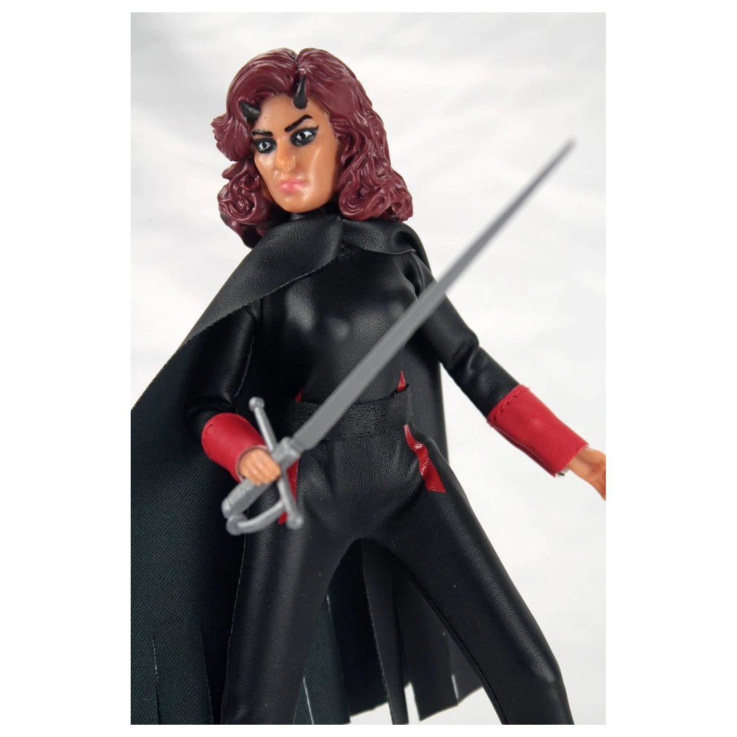 Atlas Comics akciófigura Devilina 20 cm termékfotó