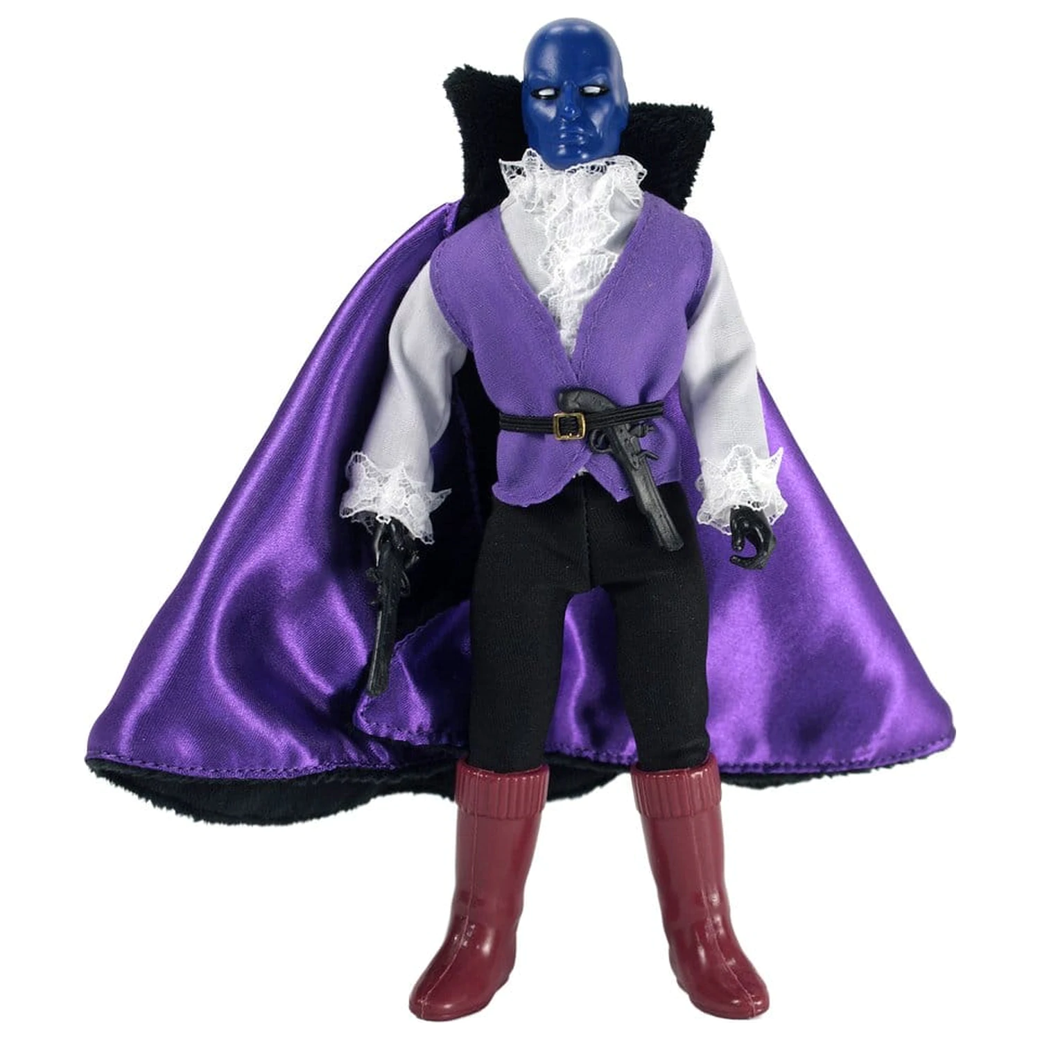 Atlas Comics Grim Ghost akciófigura 20 cm termékfotó