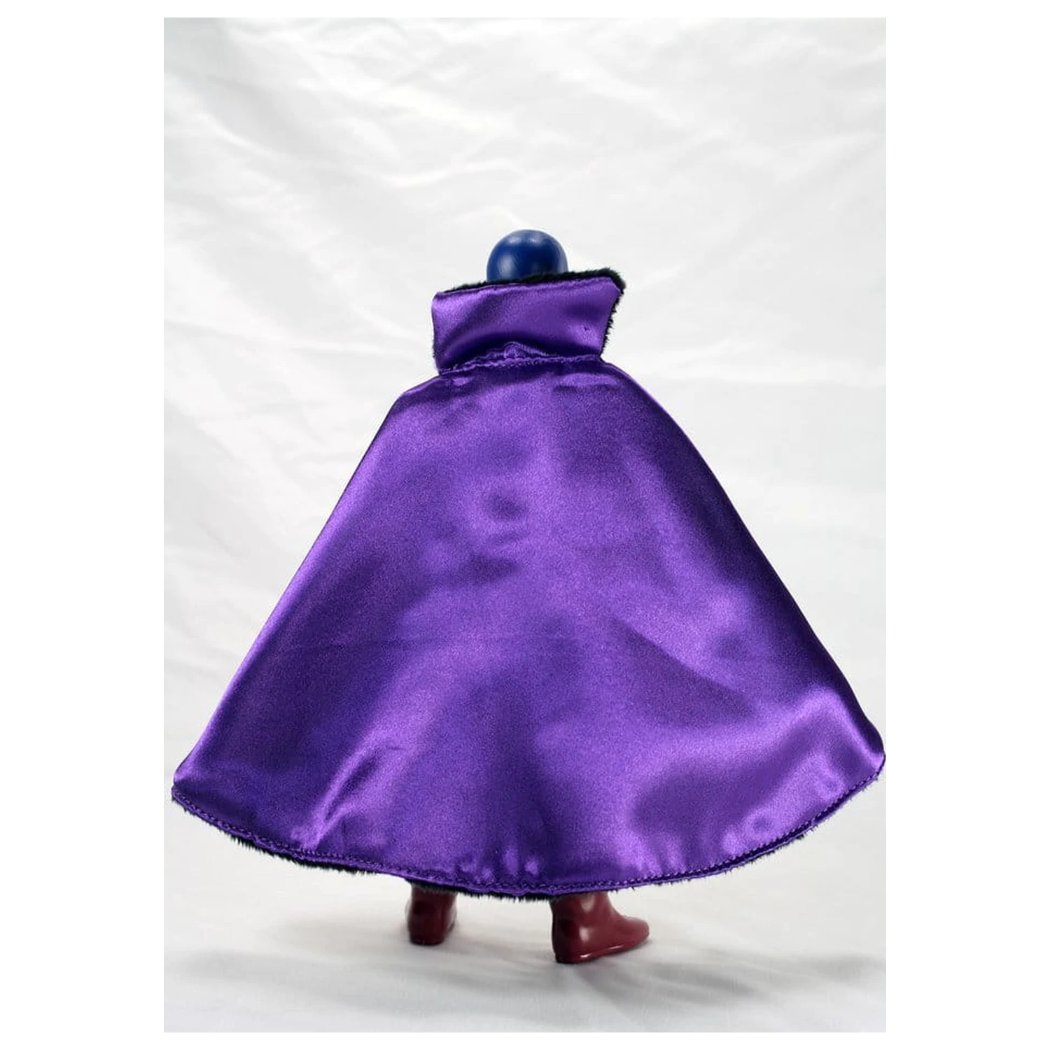 Atlas Comics Grim Ghost akciófigura 20 cm termékfotó