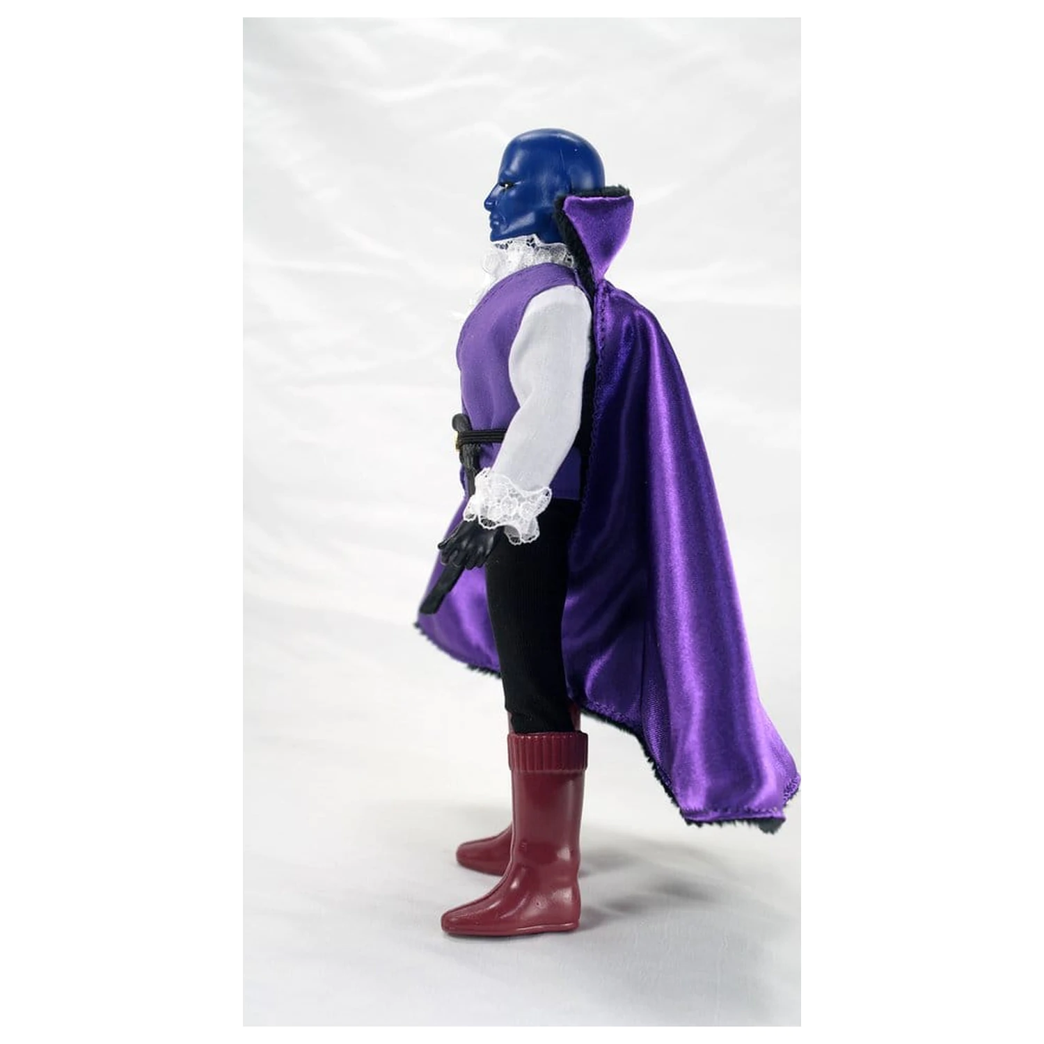 Atlas Comics Grim Ghost akciófigura 20 cm termékfotó