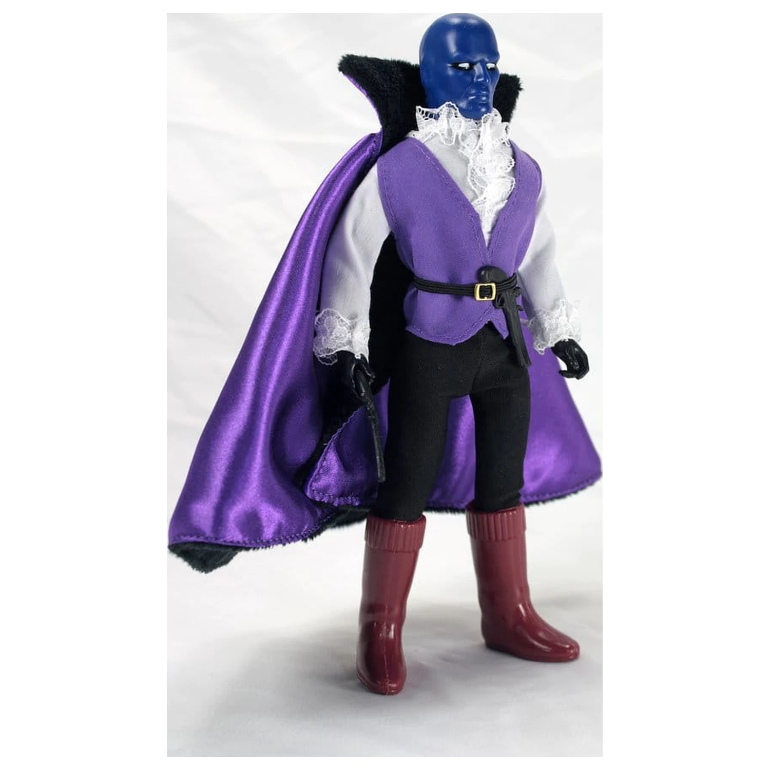 Atlas Comics Grim Ghost akciófigura 20 cm termékfotó