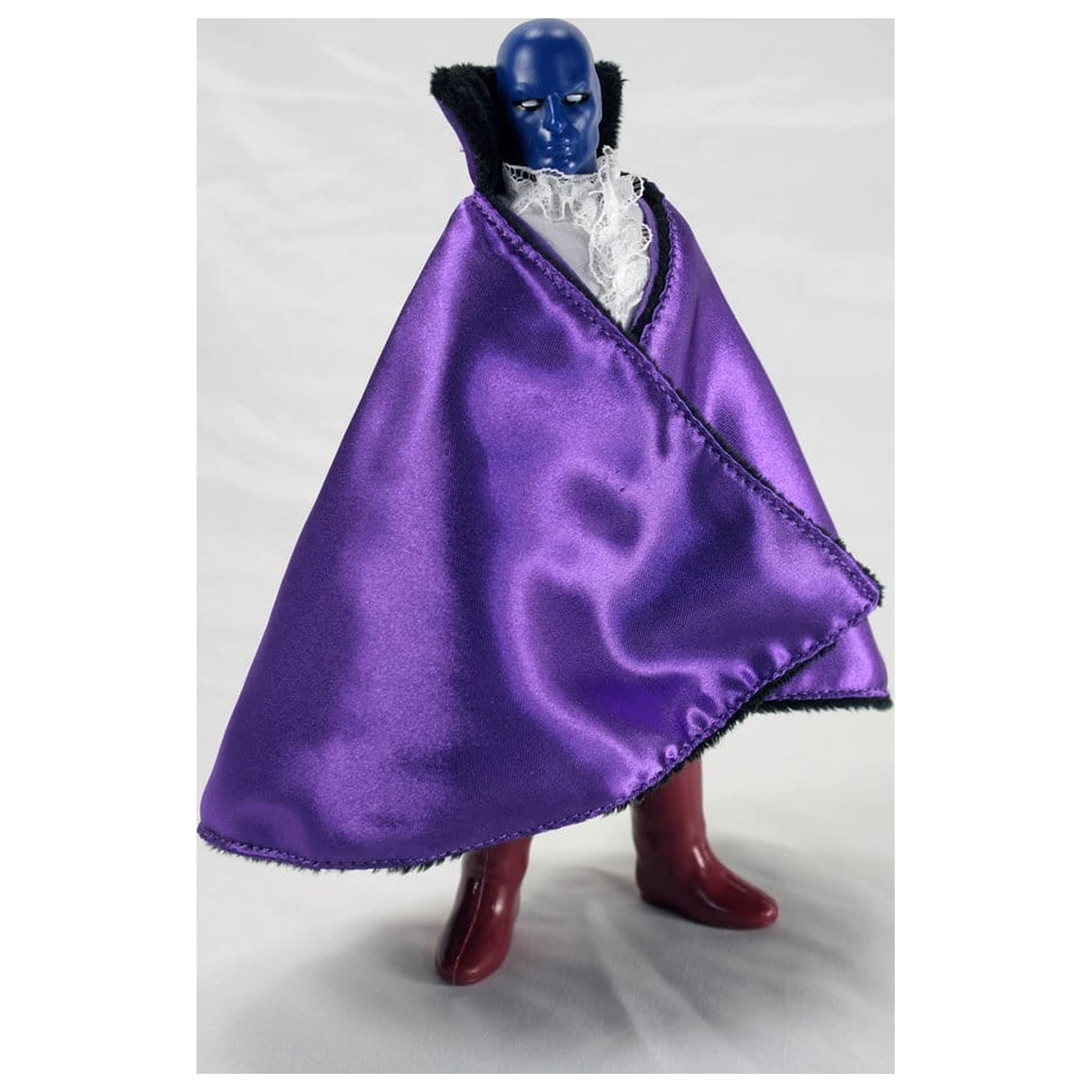 Atlas Comics Grim Ghost akciófigura 20 cm termékfotó