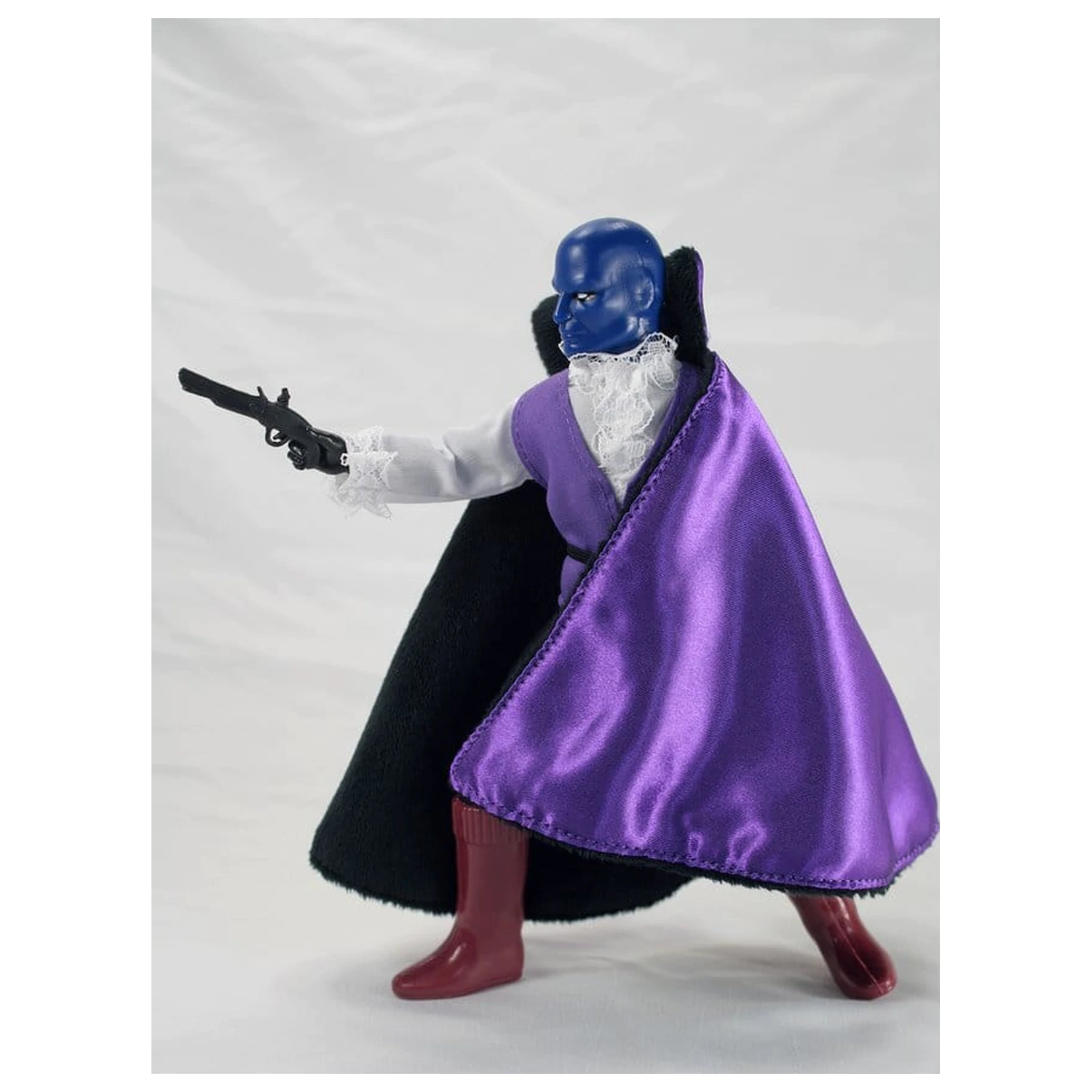 Atlas Comics Grim Ghost akciófigura 20 cm termékfotó