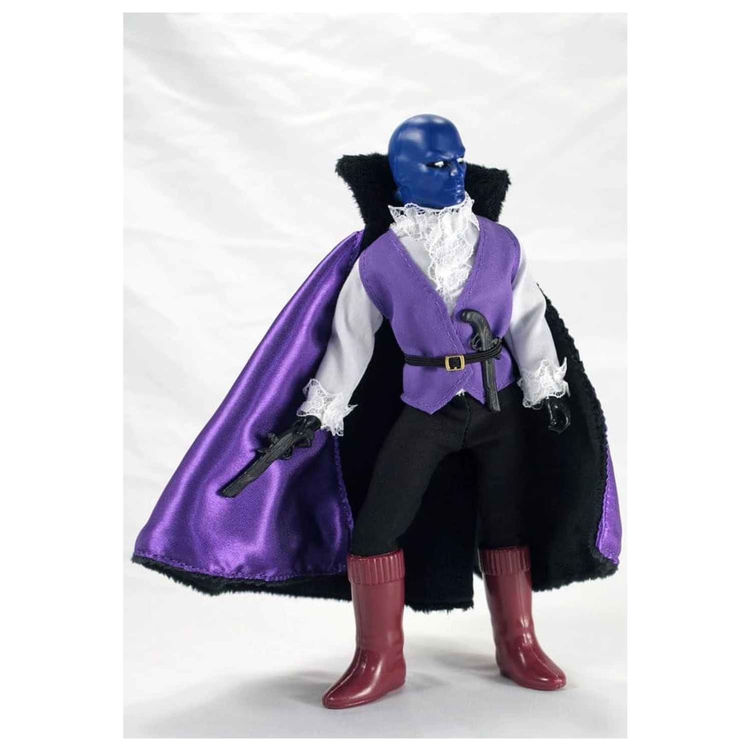 Atlas Comics Grim Ghost akciófigura 20 cm termékfotó